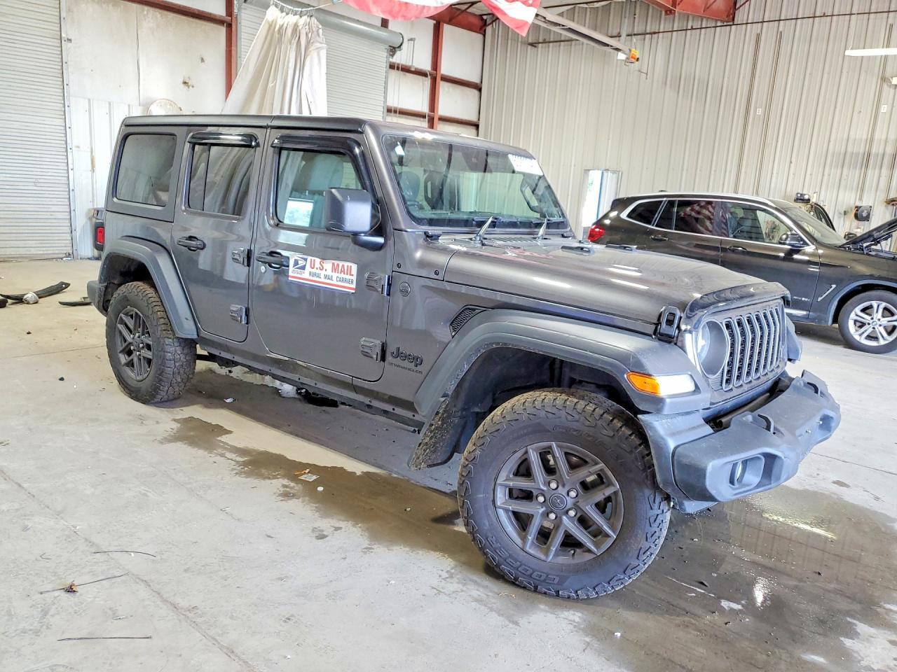 Jeep Wrangler SPORT 2024