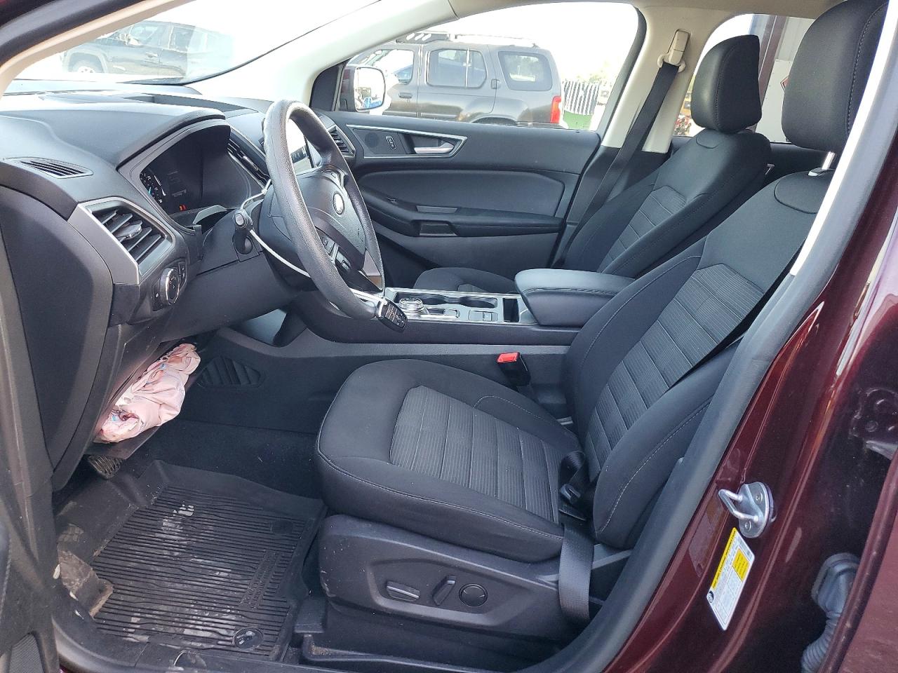 Ford Edge SEL 2024
