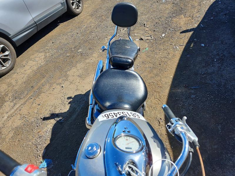 Yamaha XV1700 А 2006