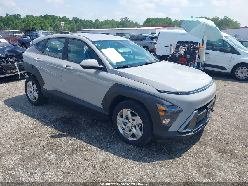 Hyundai Kona SE 2024