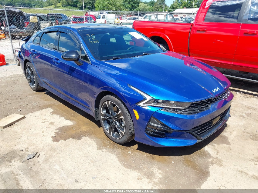 Kia K5 GT-LINE 2023