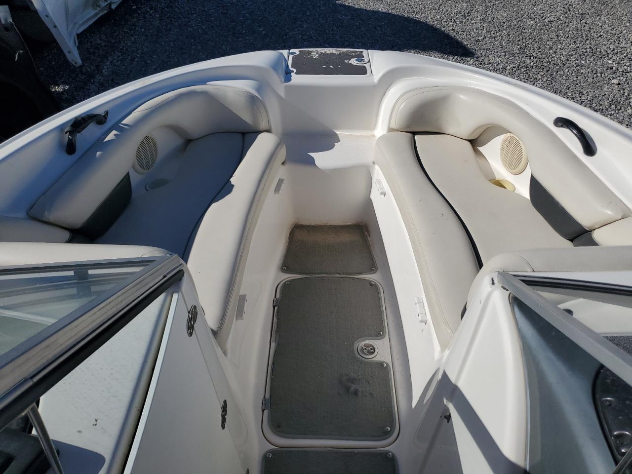 Yamaha BOAT 2007