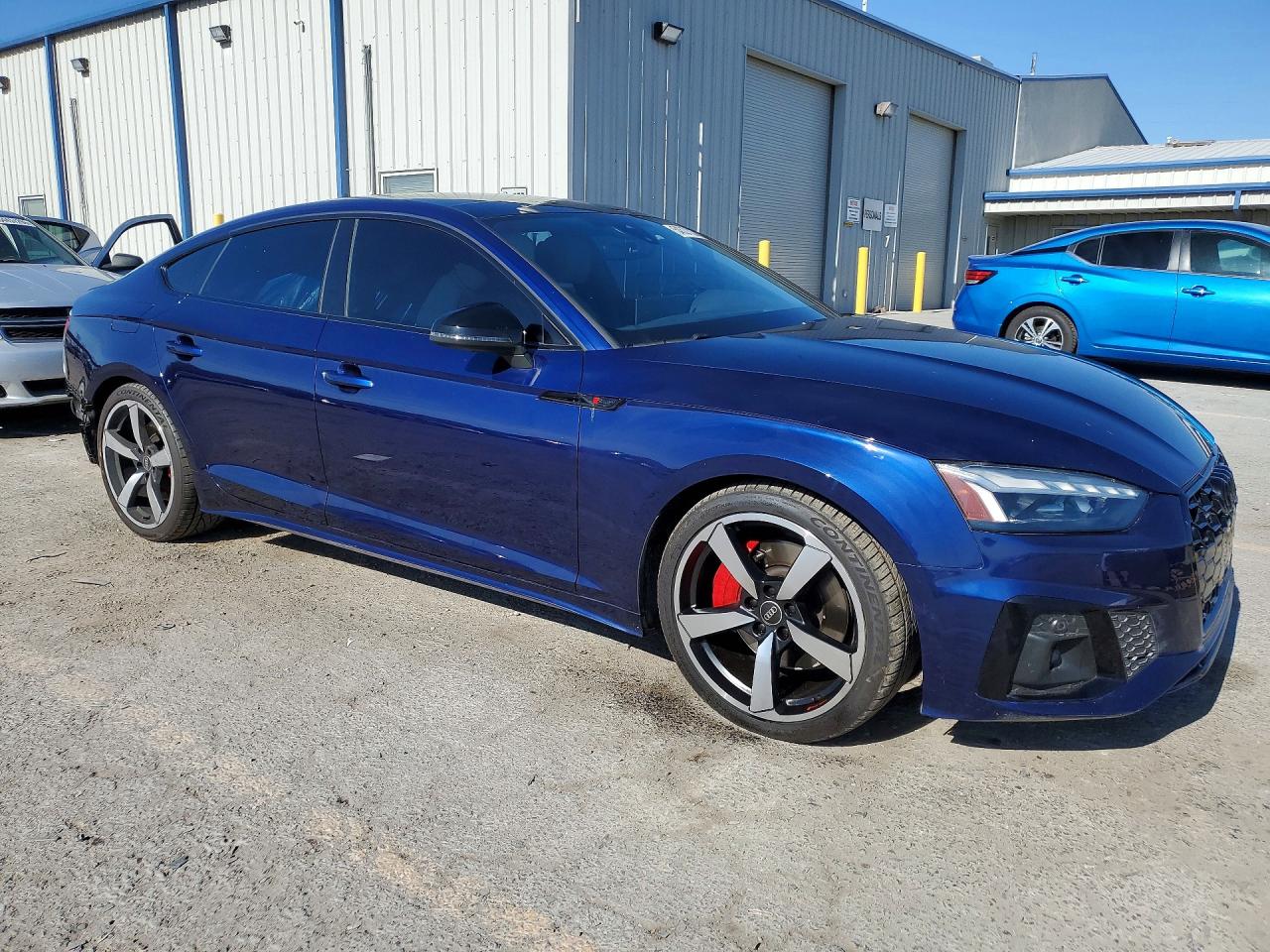  A5