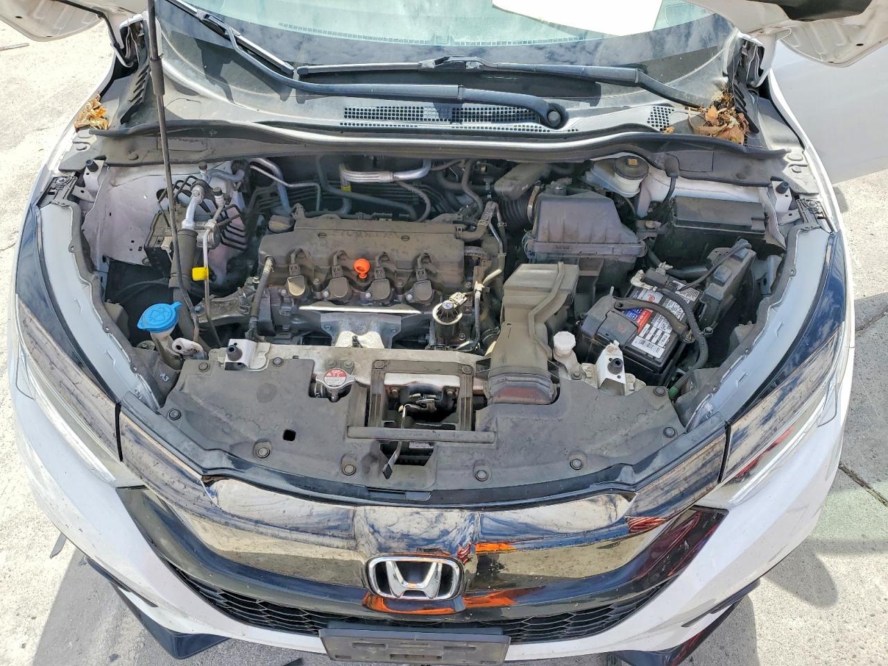 Honda HR-V SPORT 2022