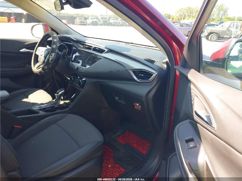Buick Encore GX PREFERRED 2023