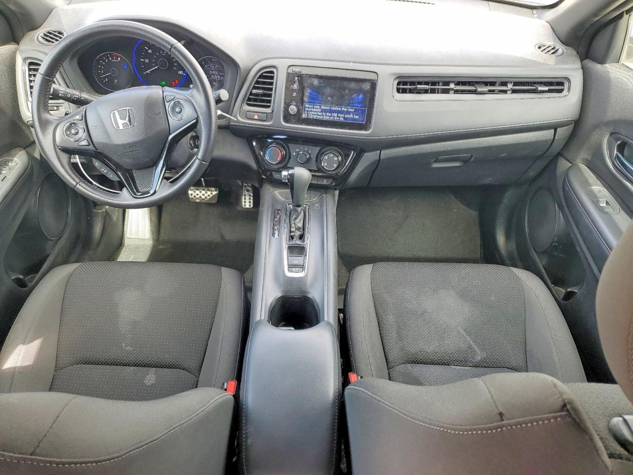 Honda HR-V SPORT 2022