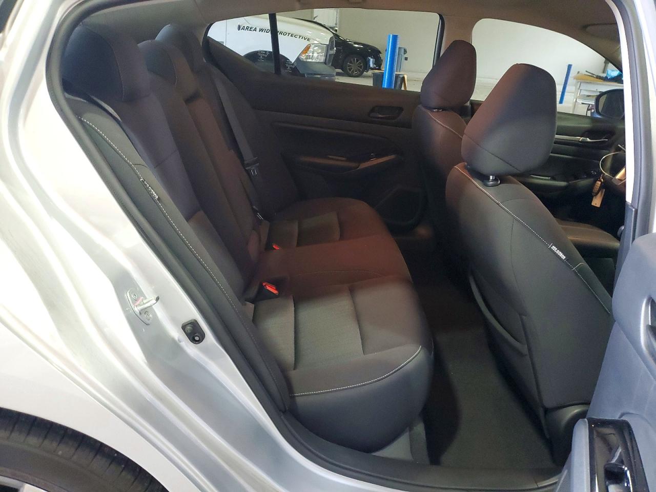 Nissan Altima SV 2023