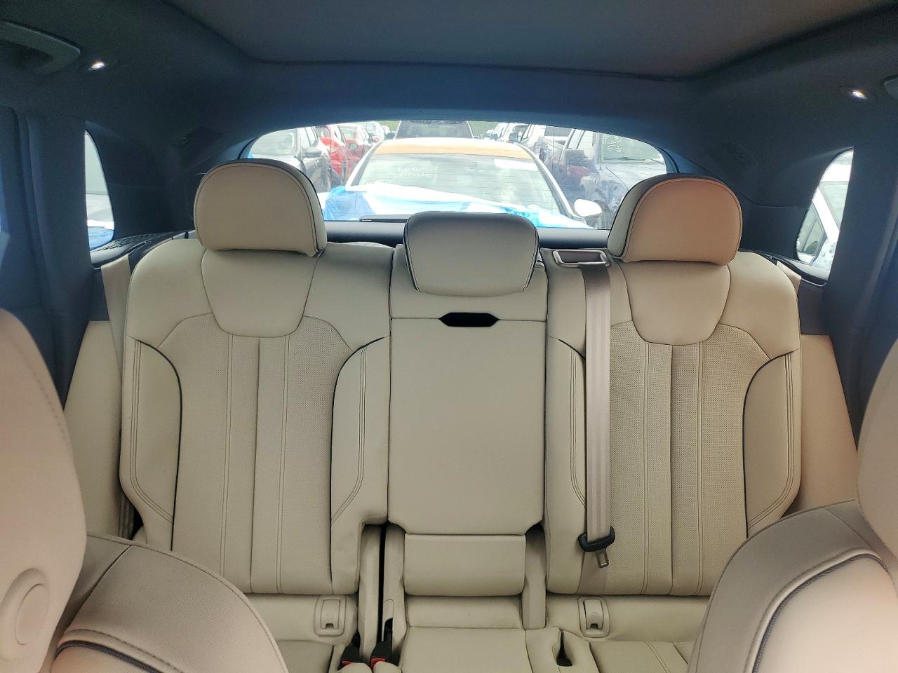 Audi Q5 PREMIUM PLUS 45 2025