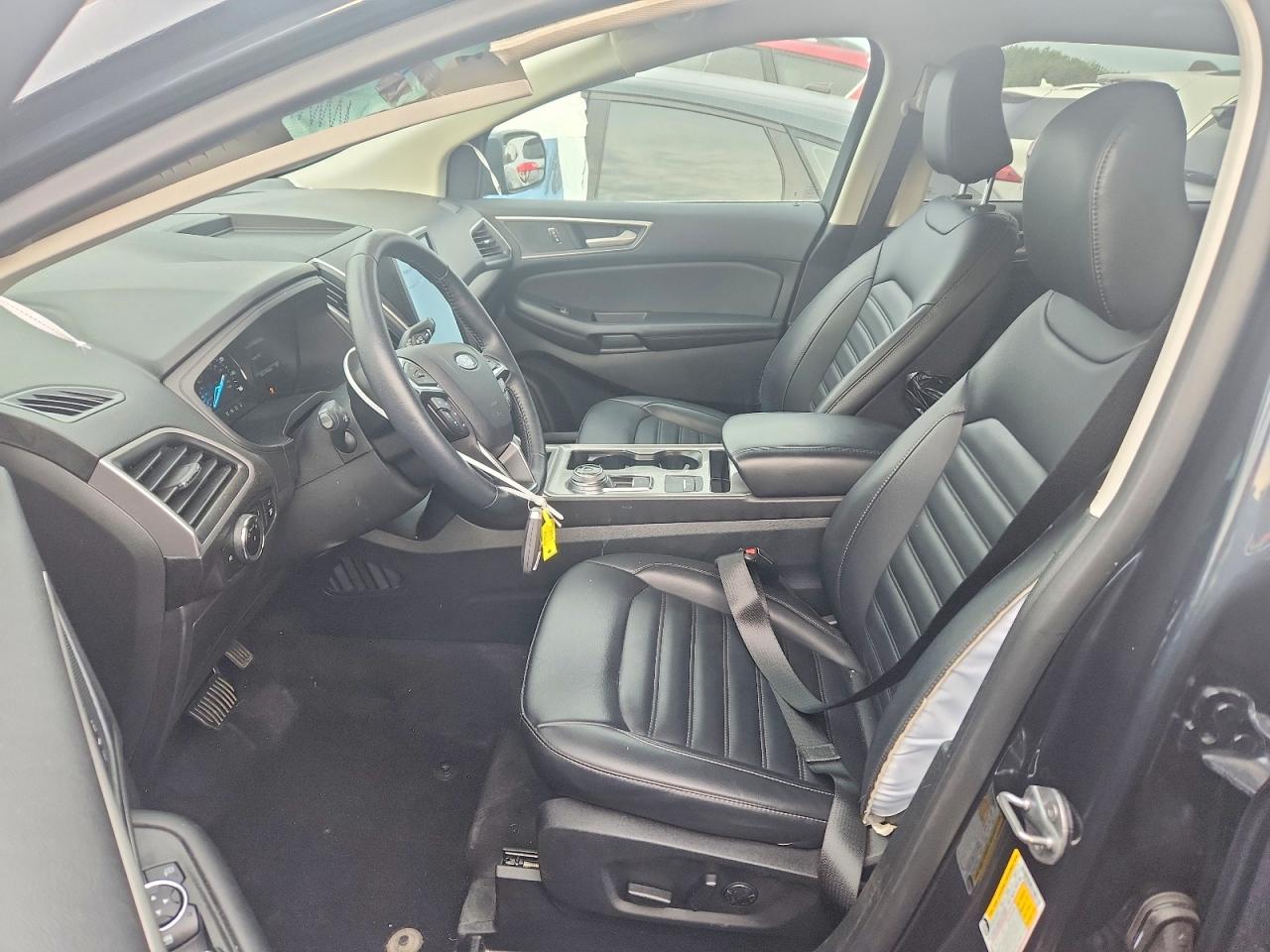 Ford Edge SEL 2024