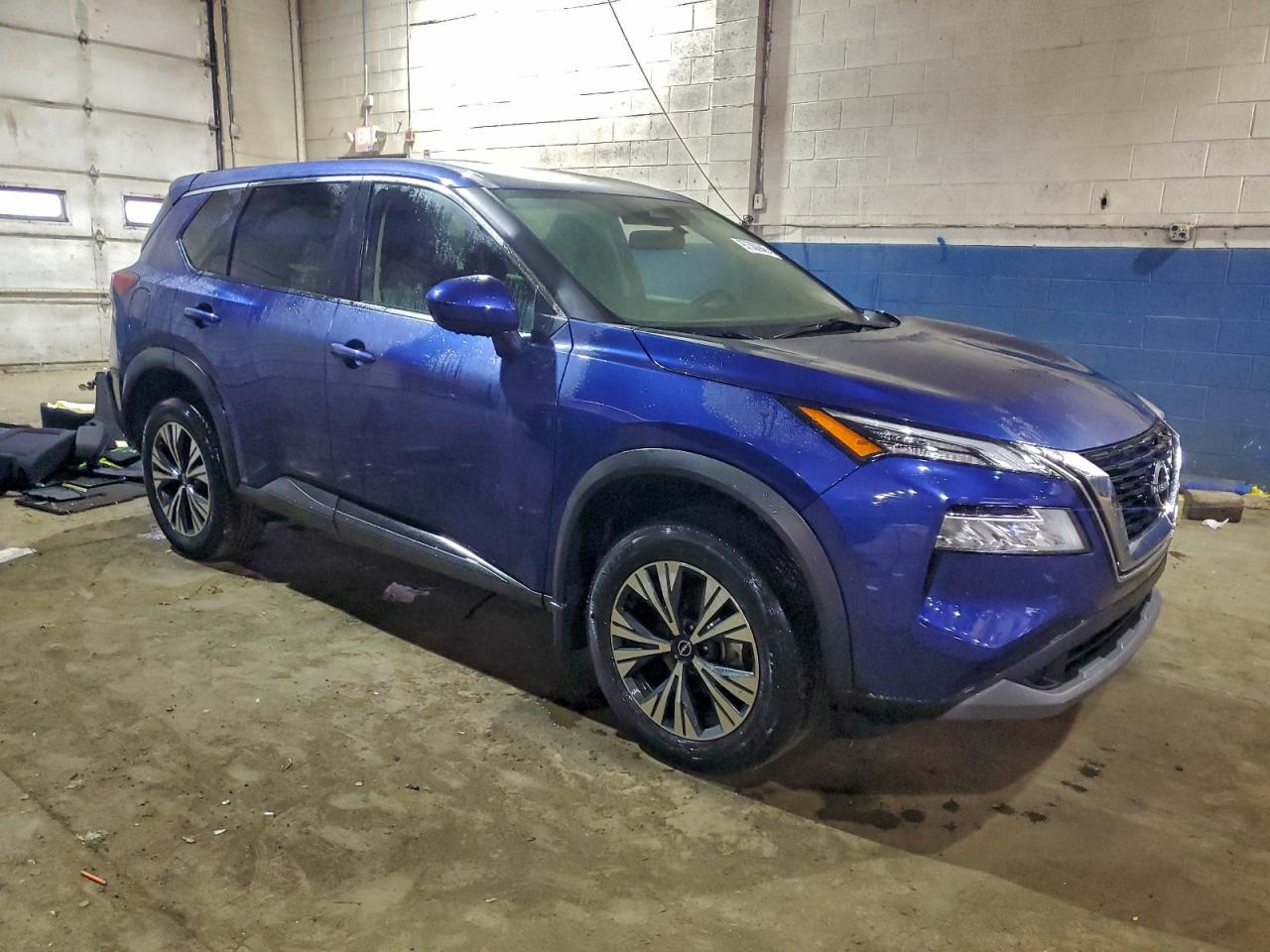 Nissan Rogue SV 2023