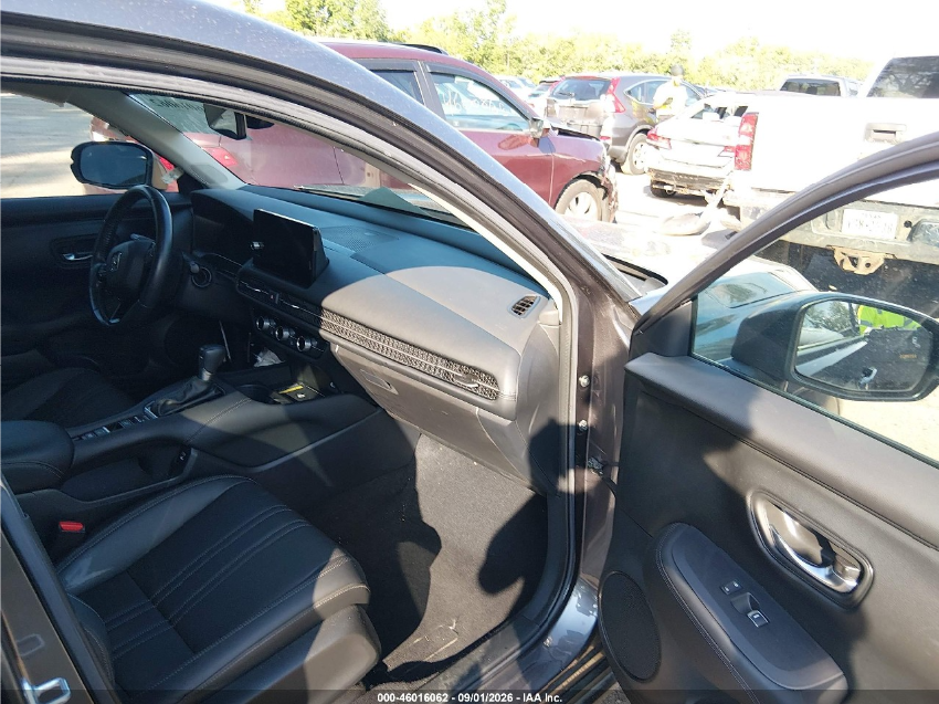 Honda HR-V EX-L 2024