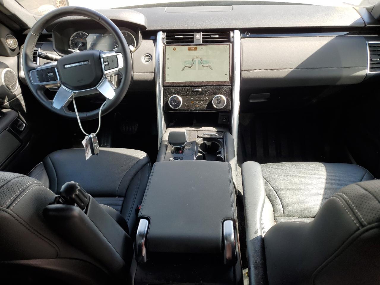 Land Rover DISCOVERY S 2023