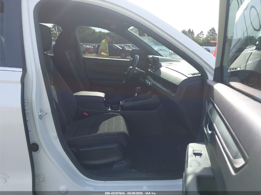 Honda CR-V SPORT 2024