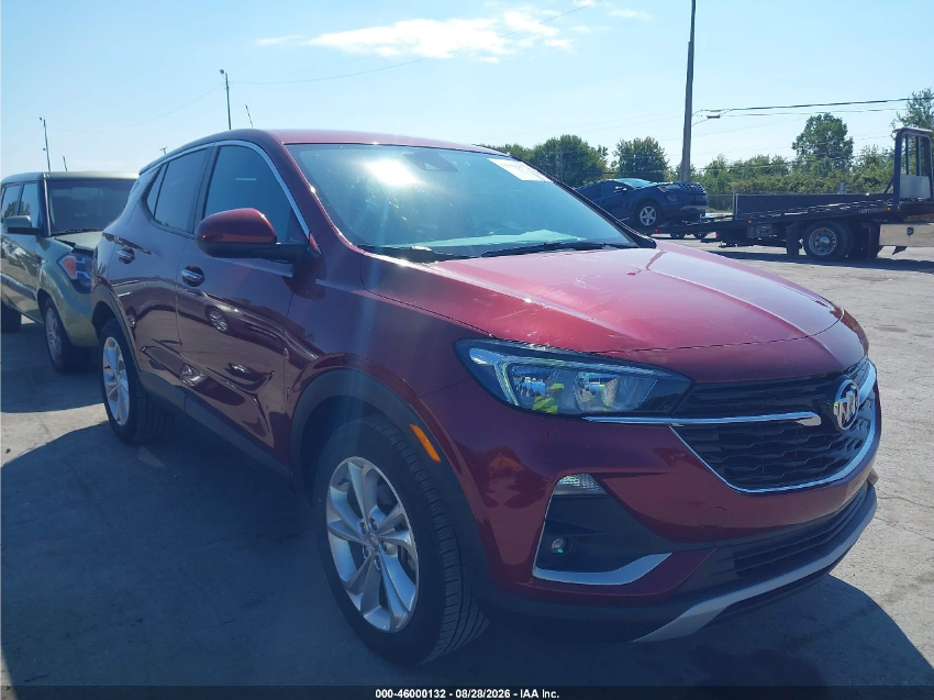 Buick Encore GX PREFERRED 2023