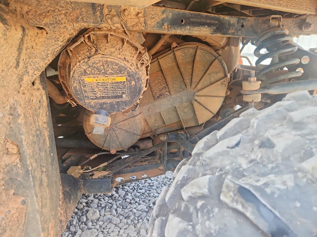 Polaris Ranger 2020