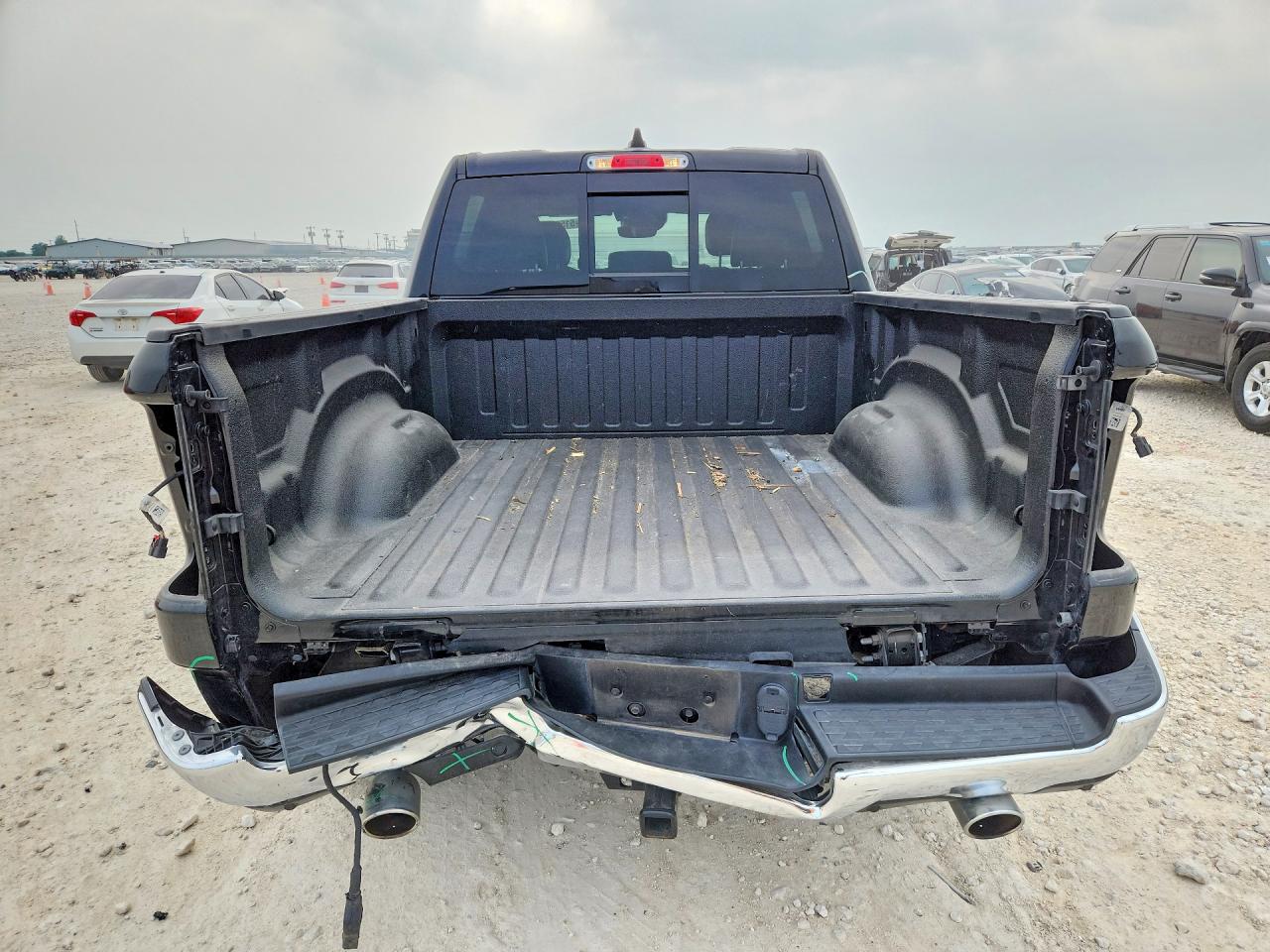 Dodge RAM 1500 LIMITED 2023
