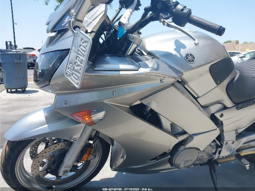 Yamaha FJR1300 AC 2010
