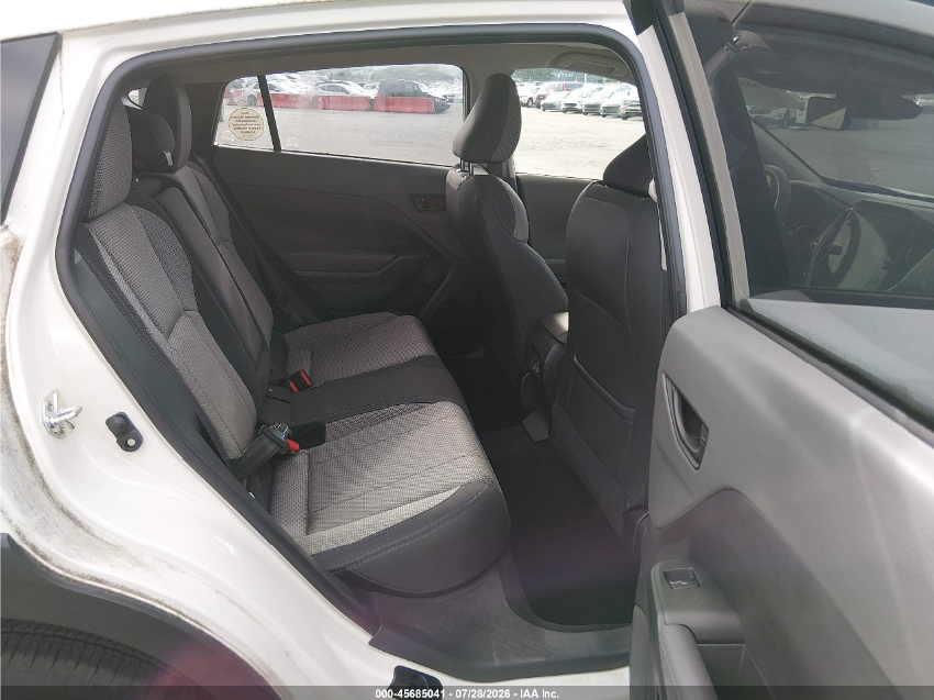 Subaru Crosstrek PREMIUM 2024