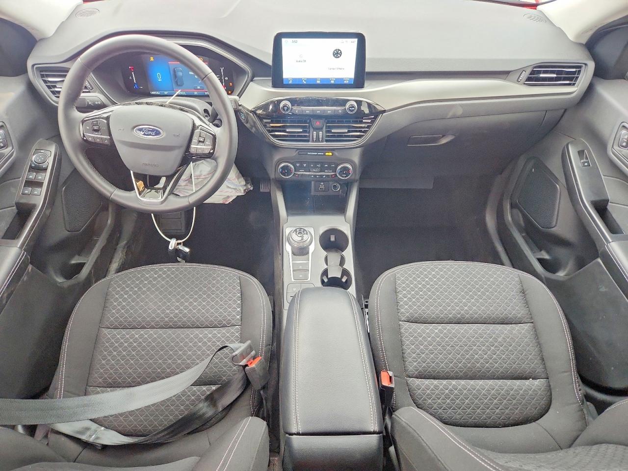 Ford Escape ACTIVE 2024