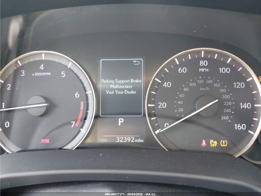 Lexus RX 350 2022