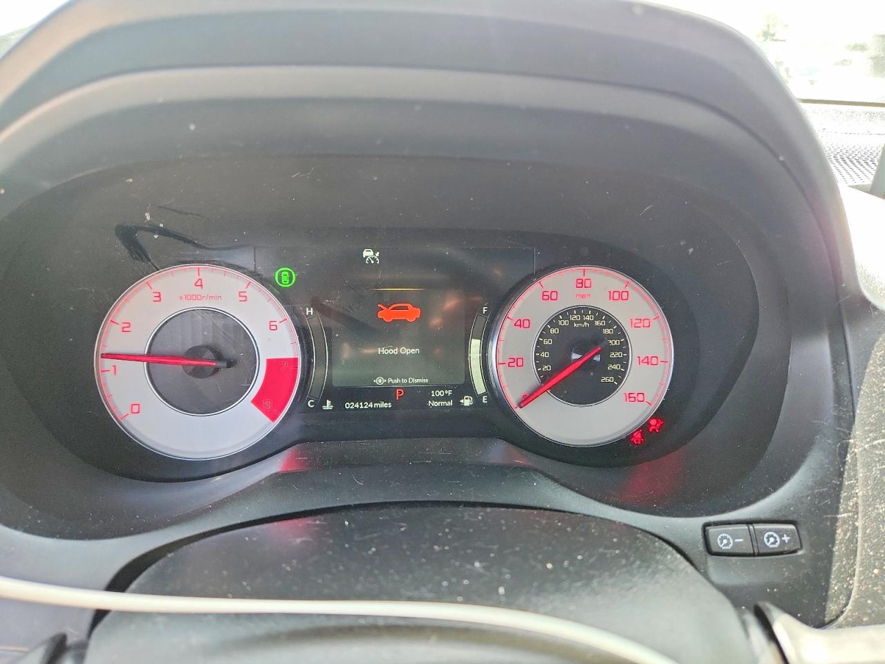 Acura RDX A-SPEC 2025