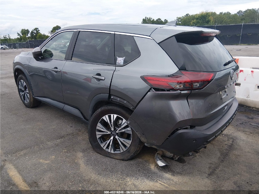 Nissan Rogue SV 2023