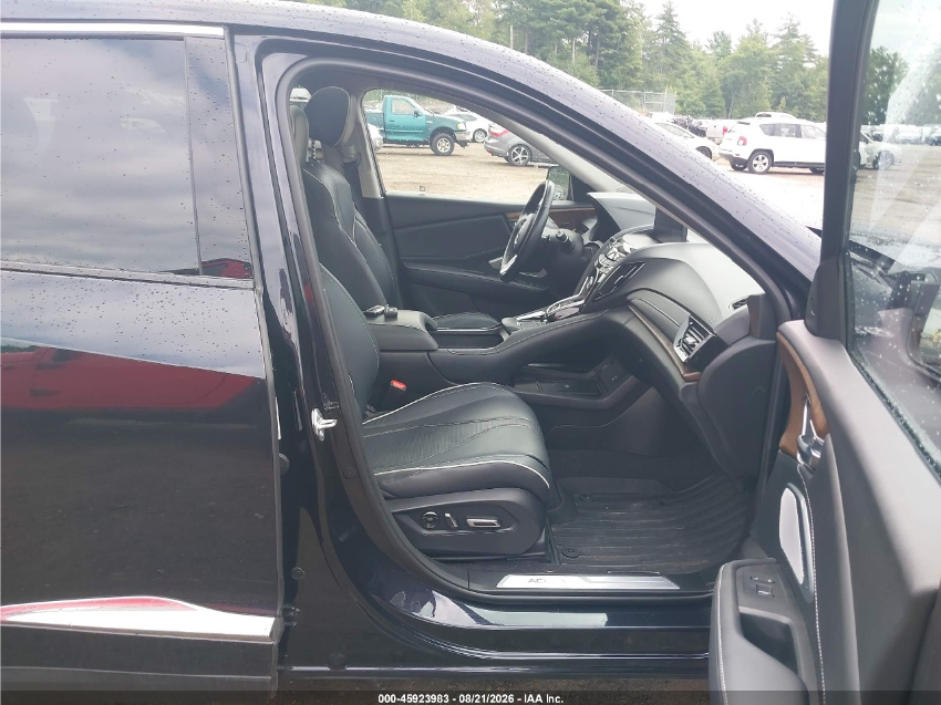 Acura RDX ADVANCE PACKAGE 2023