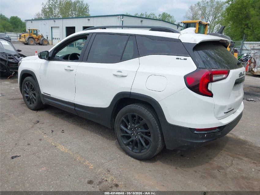 GMC Terrain SLE 2024