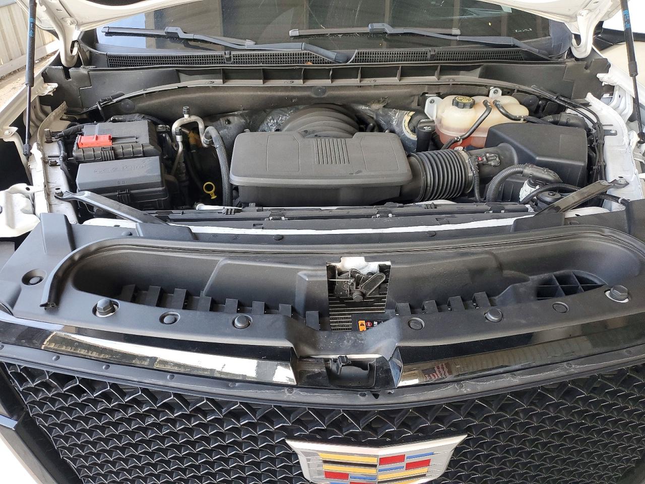 Cadillac Escalade SPORT 2022