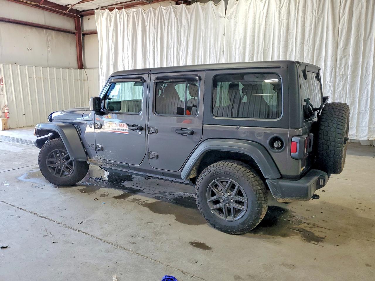 Jeep Wrangler SPORT 2024