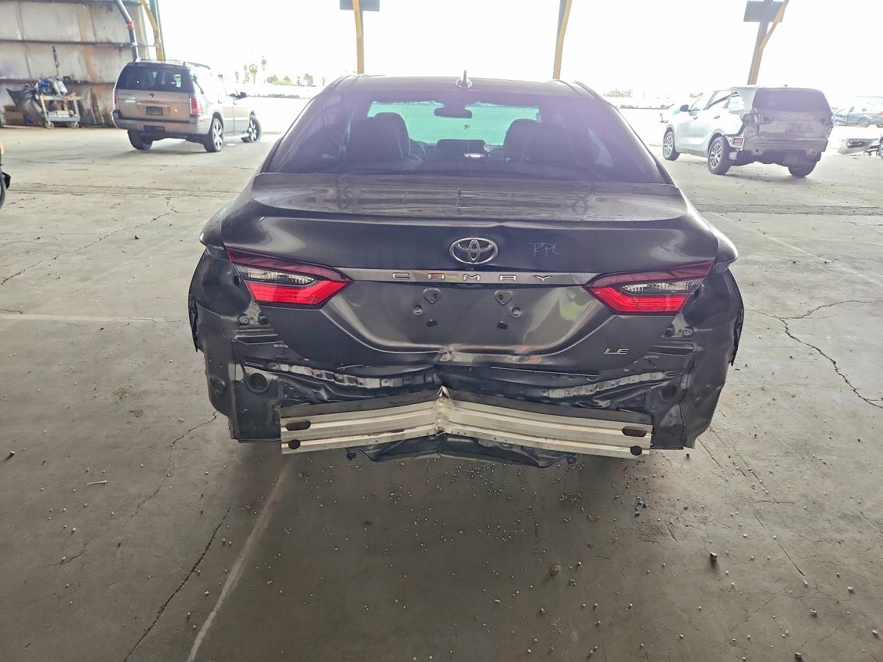 Toyota Camry LE 2024
