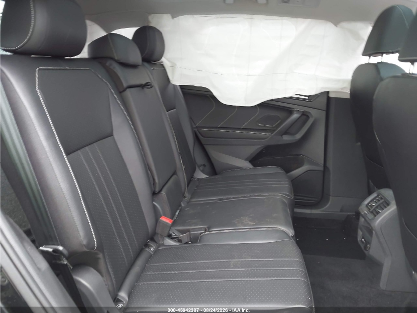 Volkswagen Tiguan SE 2024