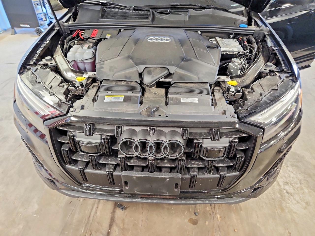 Audi Q7 PREMIUM PLUS 2026