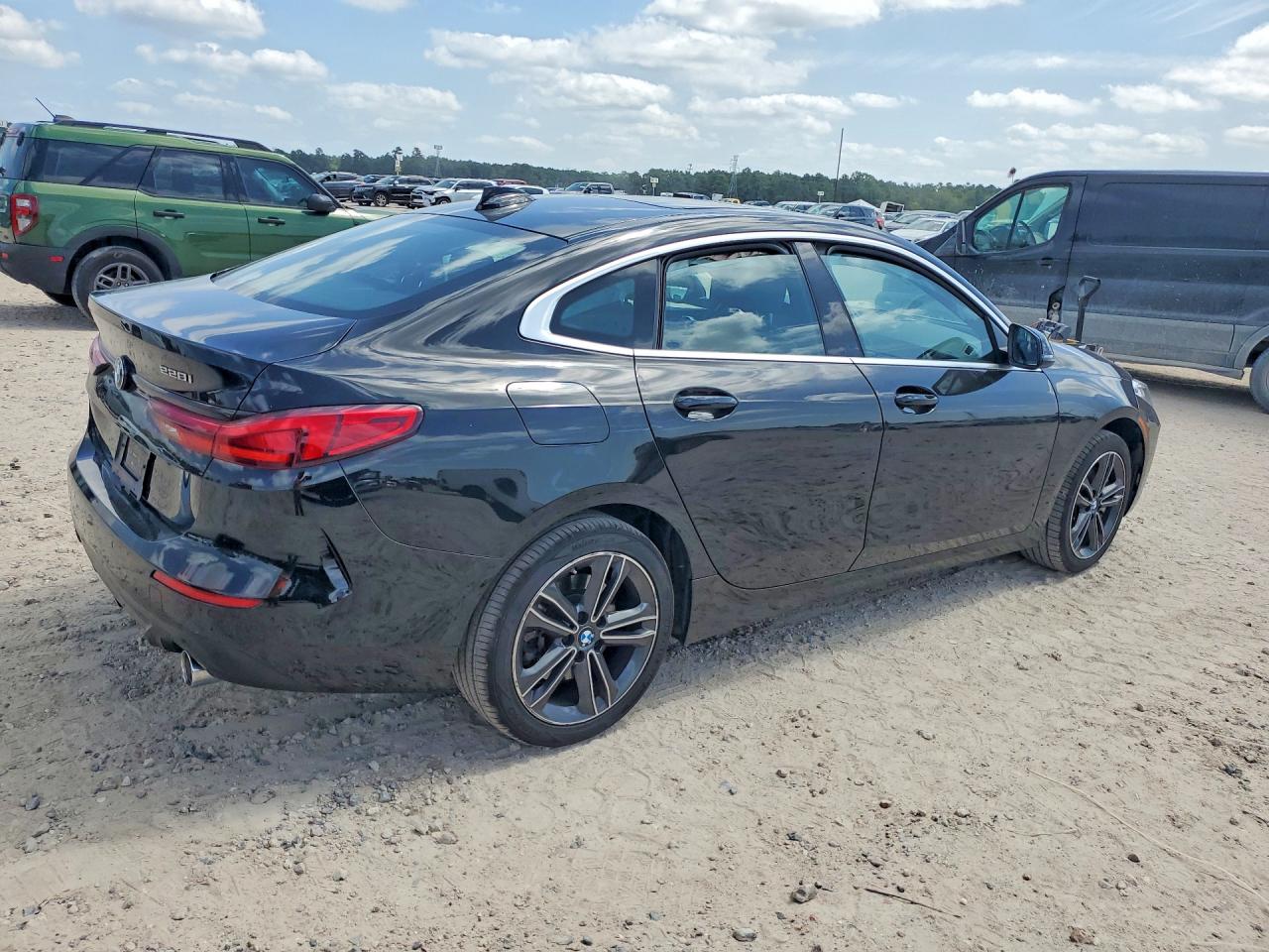BMW 228XI 2024