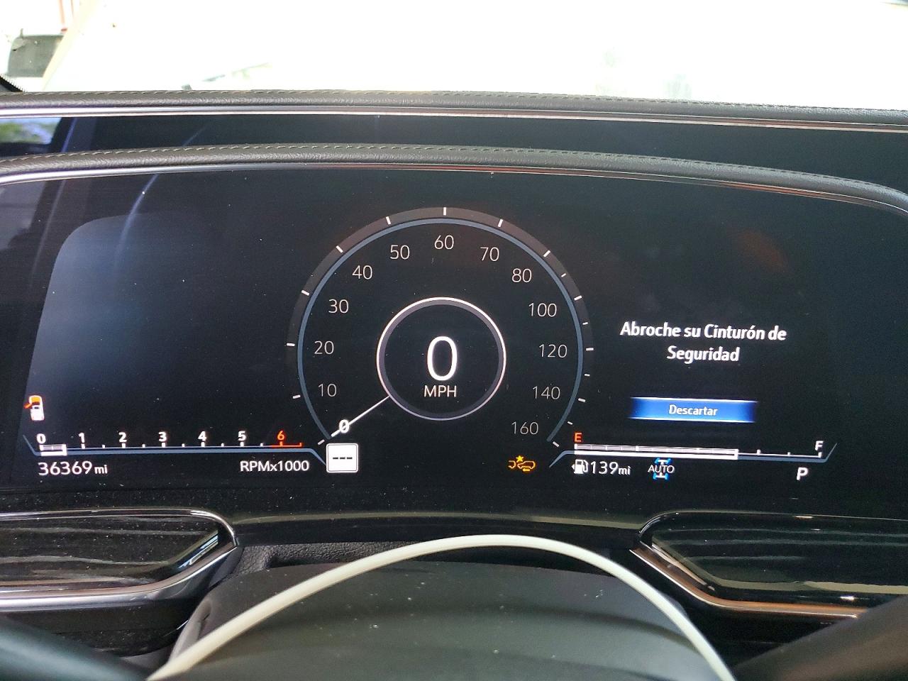 Cadillac Escalade SPORT 2022