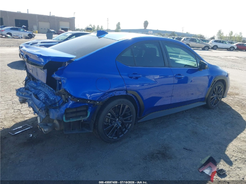  WRX