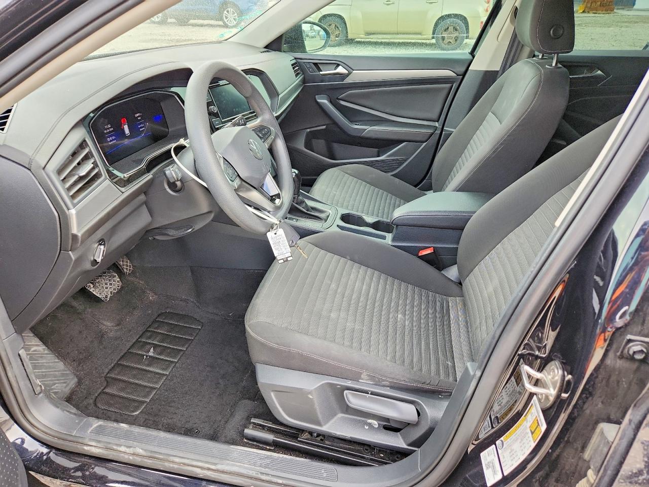 Volkswagen Jetta S 2023