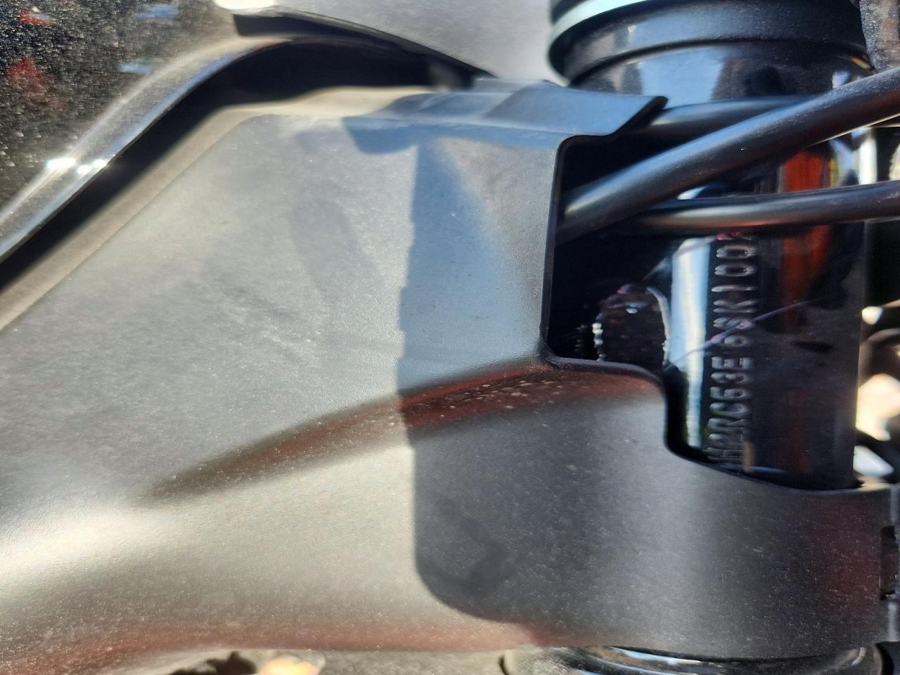 Honda VT750 C2B 2025