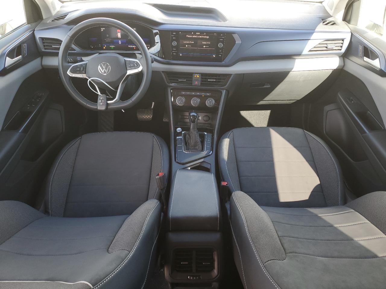 Volkswagen TAOS SE 2023