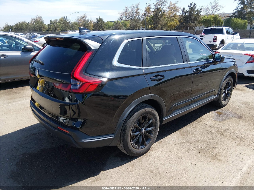 Honda CR-V EX-L 2023