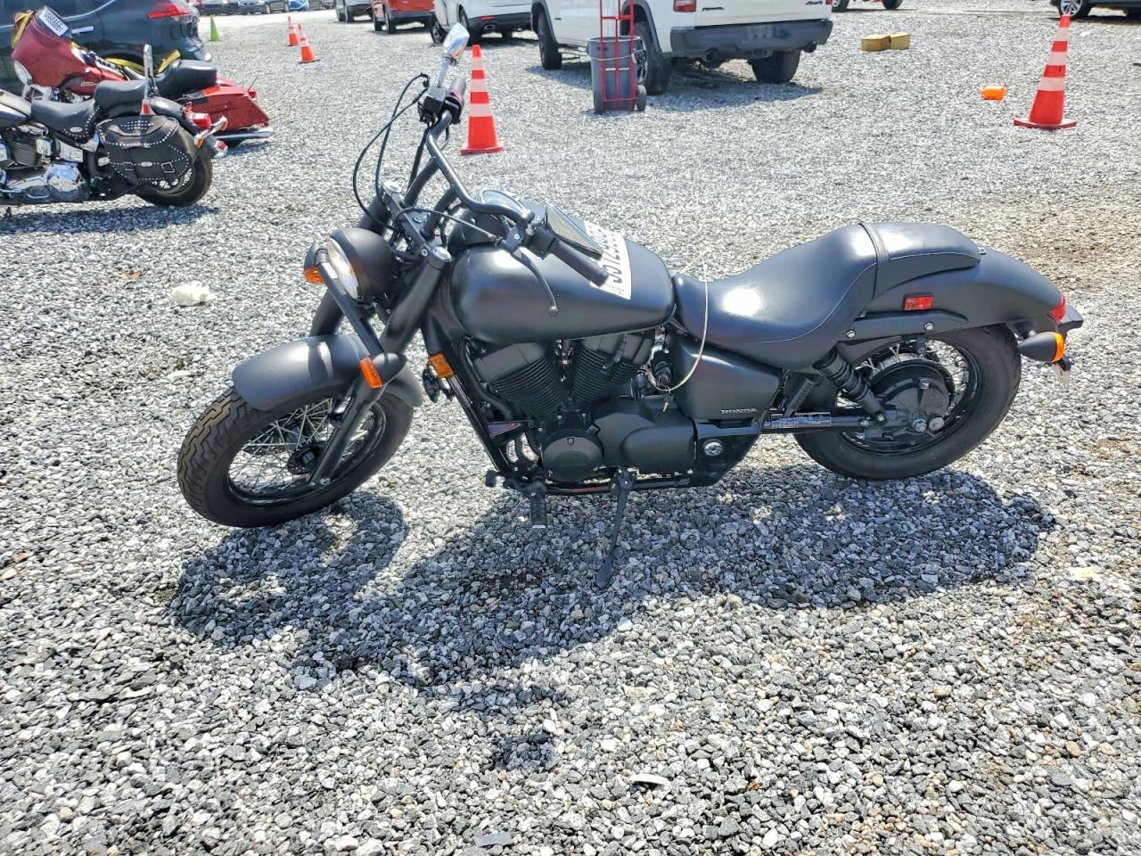 Honda VT750 C2B 2023