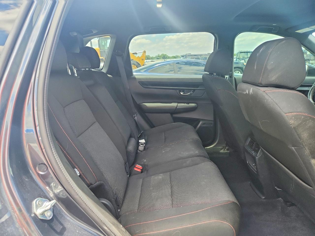 Honda CR-V SPORT 2024