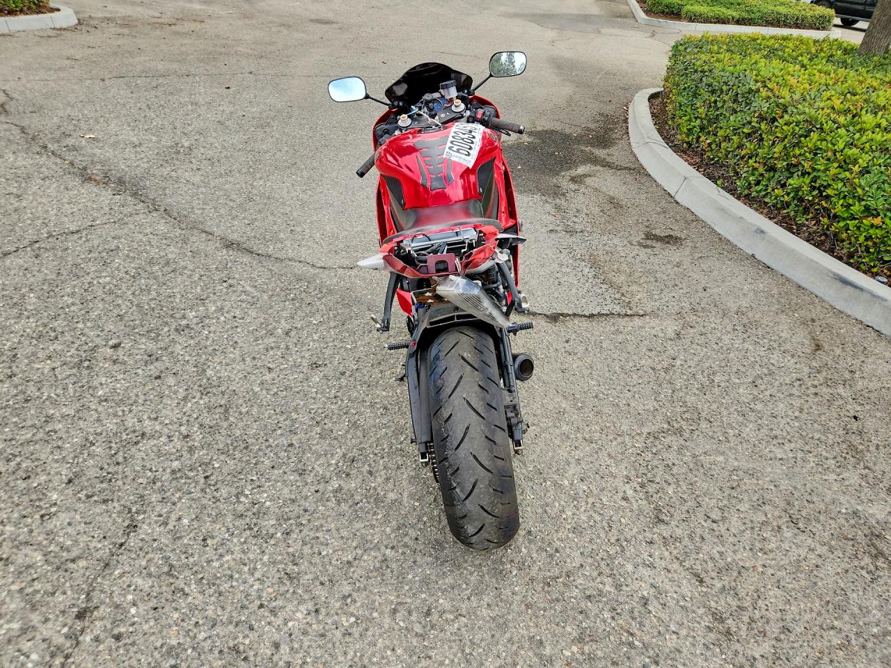  YZFR6