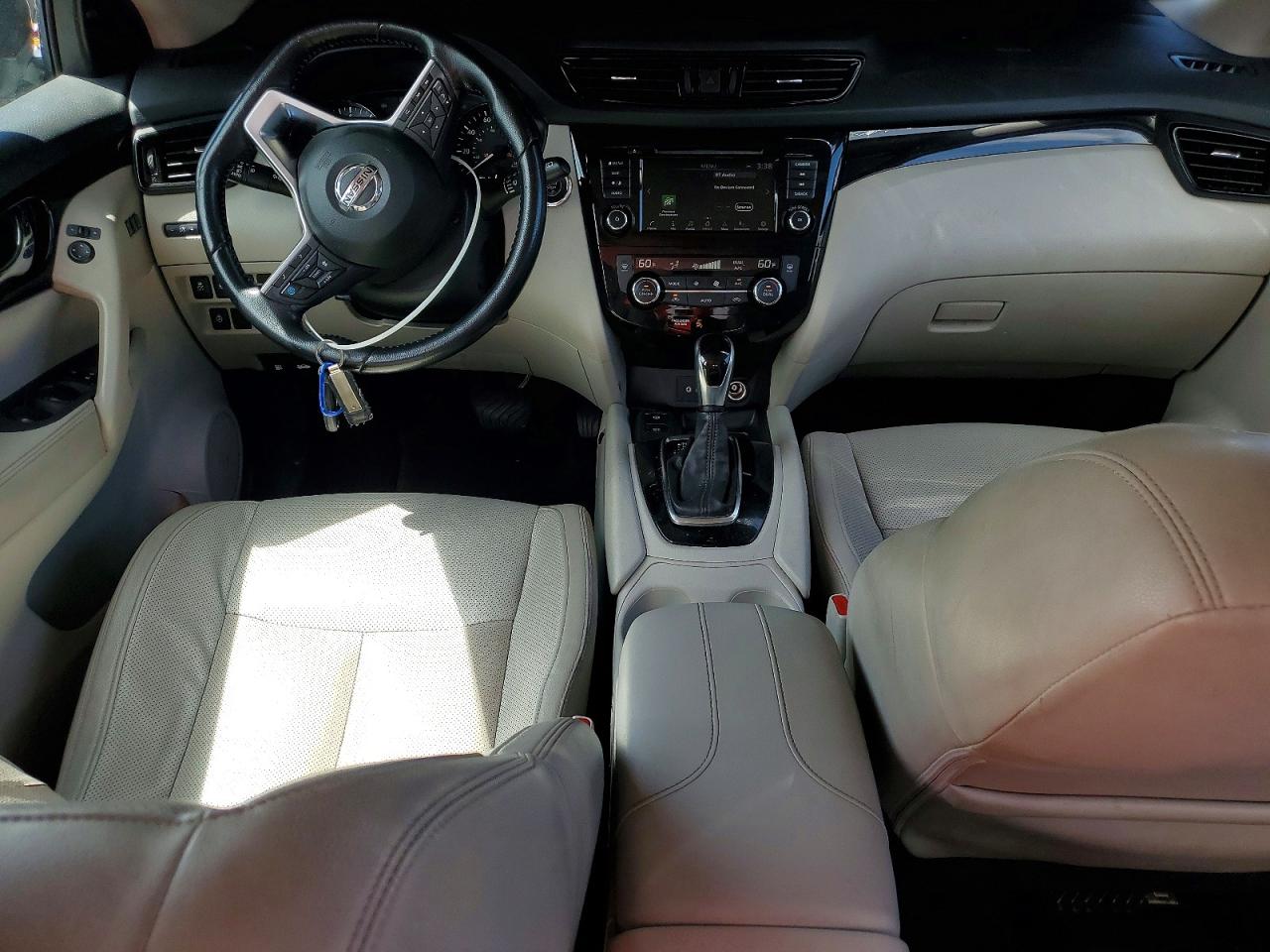 Nissan Rogue SPORT SL 2022
