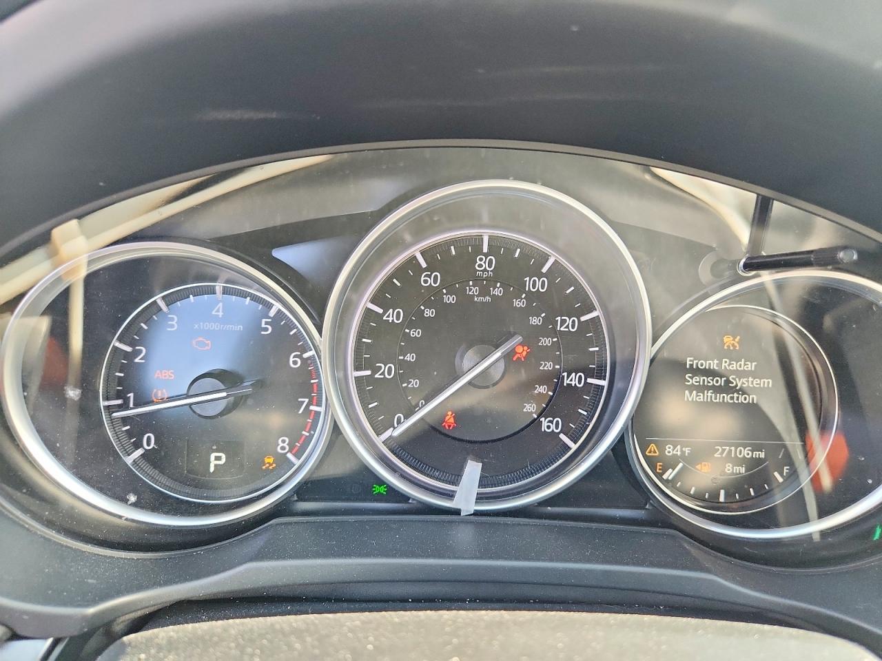 Mazda CX-5 SELECT 2023