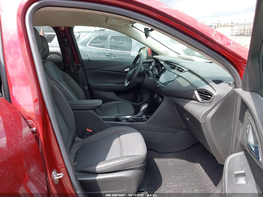 Buick Encore PREFERRED 2023