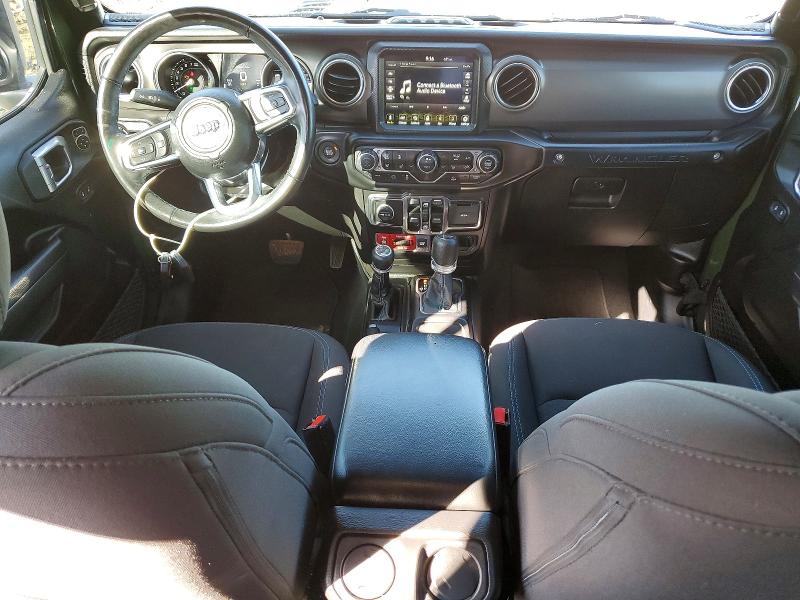Jeep Wrangler 2023