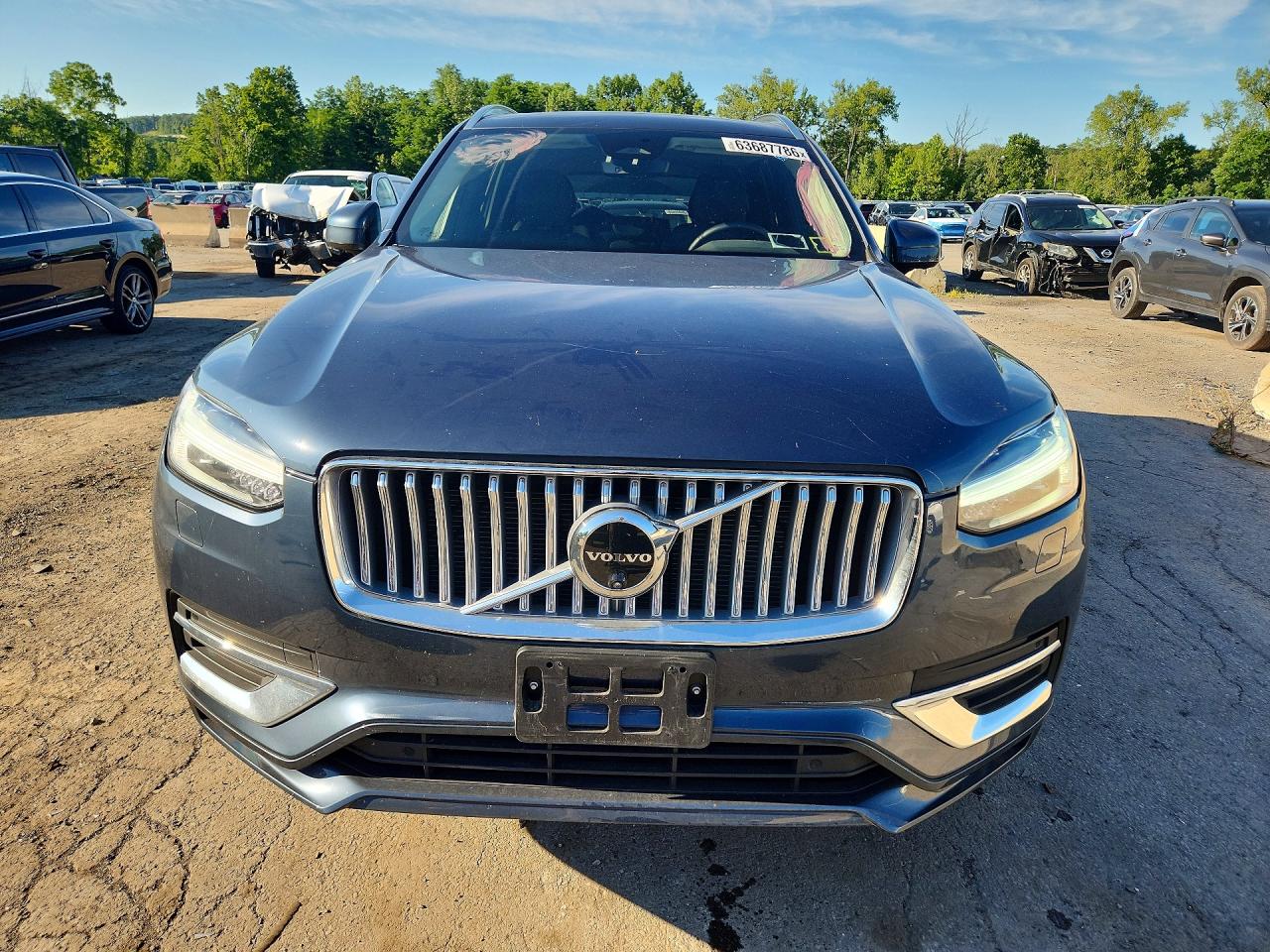  XC90