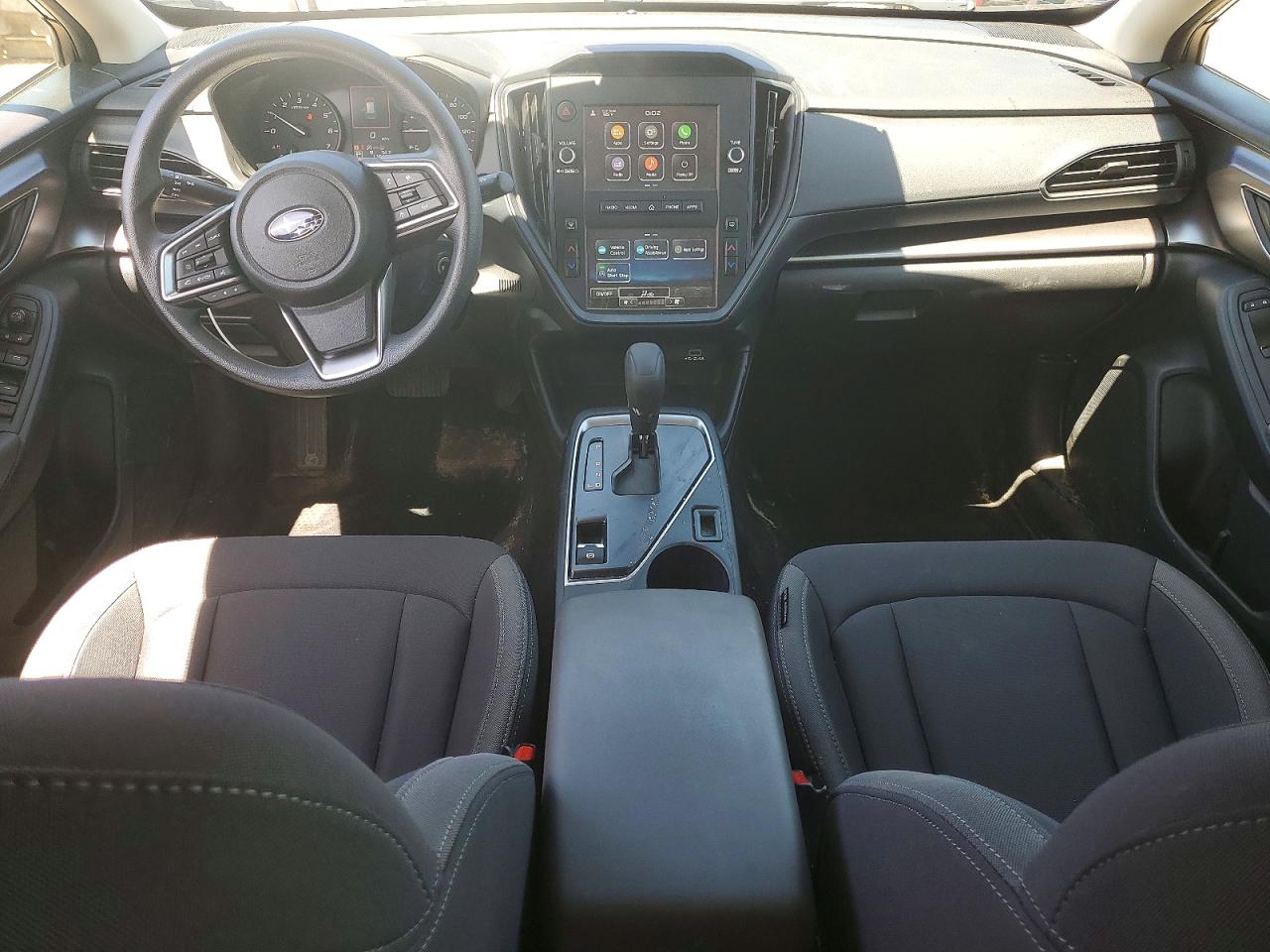 Subaru Impreza 2024
