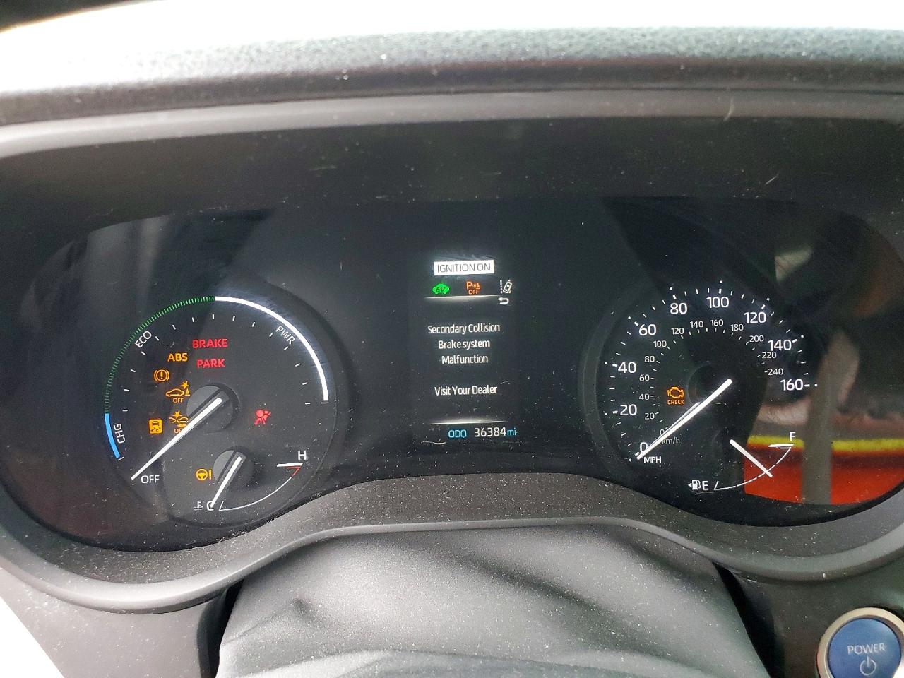 Toyota Sienna XLE 2022